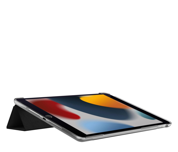 SwitchEasy Origami Nude do iPad 10.2" (2021-2019) (Black) - 1415926 - zdjęcie 6